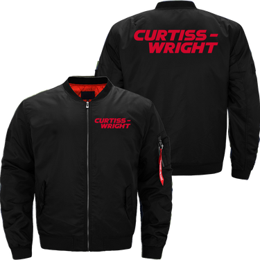 CURTISS WRIGHT JACKET